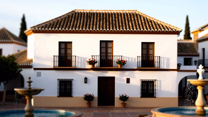 Concurso promoción Personal Servicios Generales Junta Andalucía 2026