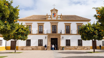 Clasificación puesto Viceintervención Ayuntamiento Vera (Almería) 2026