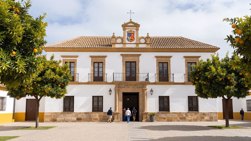 Clasificación puesto Viceintervención Ayuntamiento Vera (Almería) 2026