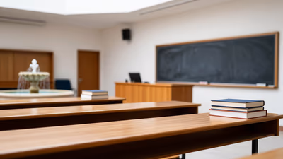 Modificación Tribunal Escala Titulados Escuelas Técnicas Medio Ambiente 2026