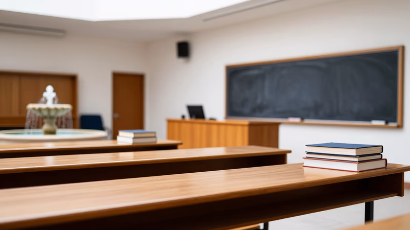 Modificación Tribunal Escala Titulados Escuelas Técnicas Medio Ambiente 2026