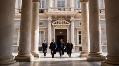 Diplomados Comerciales del Estado 2026: Cambio en el Tribunal