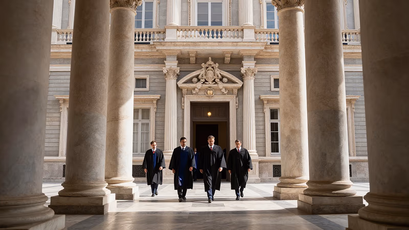 Diplomados Comerciales del Estado 2026: Cambio en el Tribunal