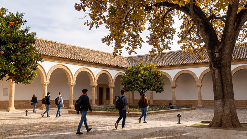 Examen Técnico Mantenimiento UGR 2026: Lista provisional y Fecha