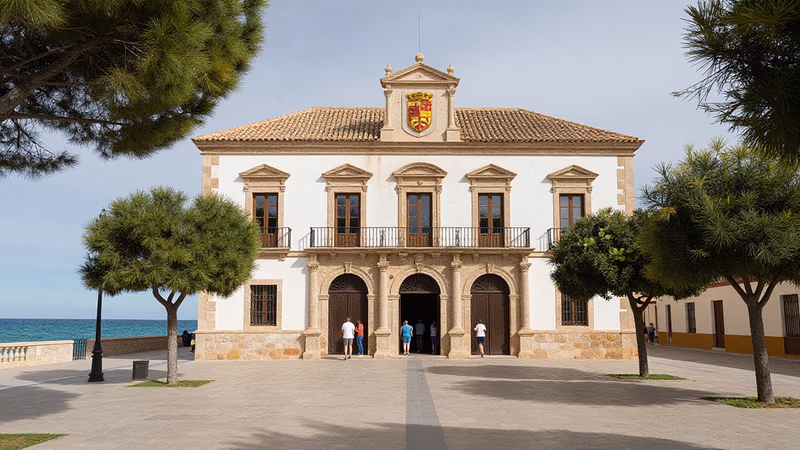 Oposición Técnico Administración General Andratx 2026: 3 plazas