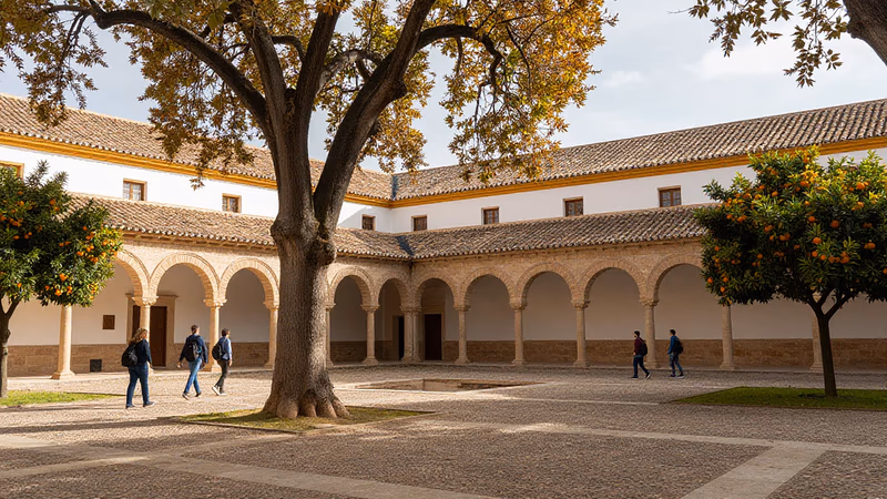 Oposición Monitor/a Acceso Universidad Fuengirola 2026: 1 plaza
