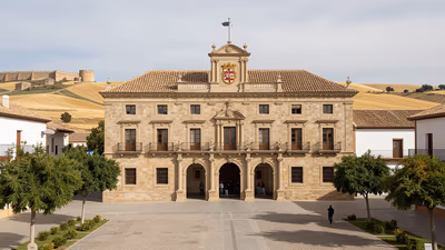 Oposición Administrativo Ayuntamiento de Pantoja 2026: 1 plaza