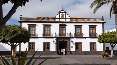 Oposición Trabajador/a Social Ayuntamiento Puerto del Rosario 2026: 1 plaza