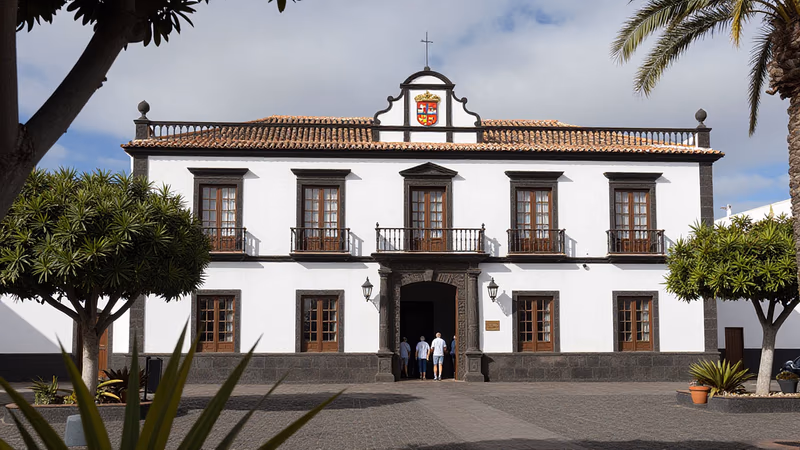 Oposición Trabajador/a Social Ayuntamiento Puerto del Rosario 2026: 1 plaza