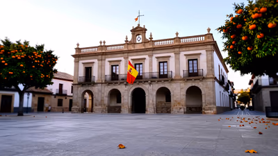 Oposición 1 Plaza Ayuntamiento Suances 2026 | Cantabria