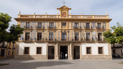 Convocatoria Oficial Primera Ayuntamiento Torelló 2026: 1 plaza