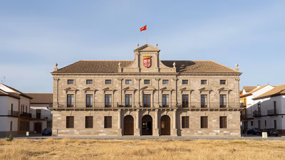 Oposición Operario Albañil Cementerio Villacañas 2026: 1 plaza