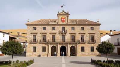 Oposición Administrativo Ayuntamiento de Villatobas 2026: 1 plaza