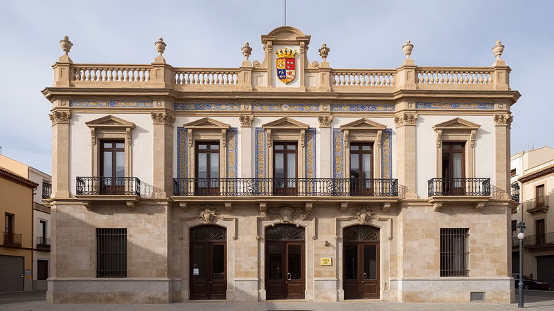 Oposiciones Administrativo Consejo Comarcal Alt Empordà 2026: 4 plazas