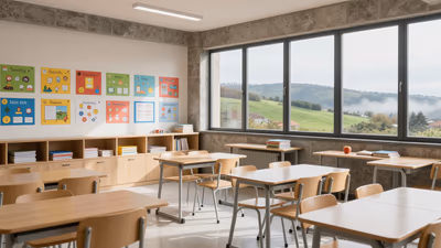 Oposiciones y Empleo Público en Aragón 2026: Información actualizada