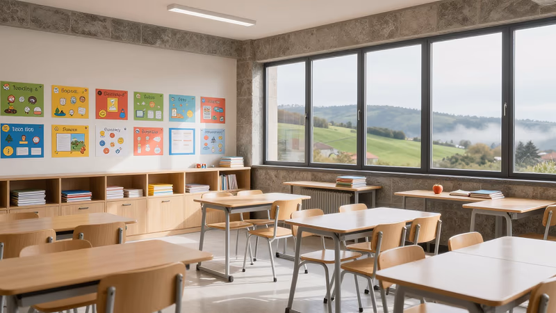 Oposiciones y Empleo Público en Aragón 2026: Información actualizada