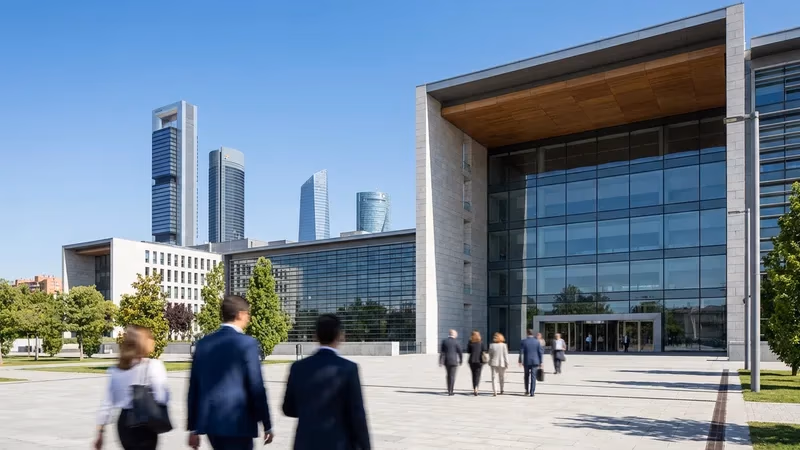 Tribunales Maestros Madrid 2026: Convocatoria para Voluntarios