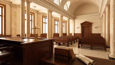 Convocatoria de puestos en el Tribunal Superior de Justicia de Andalucía 2026