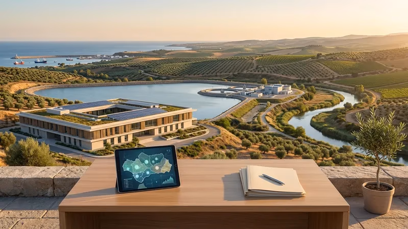 Convocatoria Libre Designación Andalucía 2026: Medio Ambiente