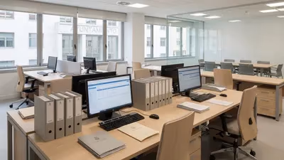 Empleo Ayuntamiento de Altorricón 2026: 1 plaza de Operario de Servicios Mú