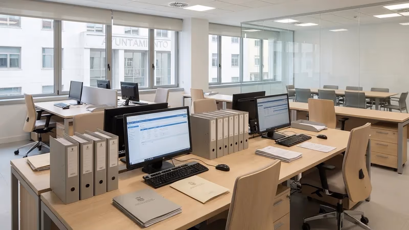 Empleo Ayuntamiento de Altorricón 2026: 1 plaza de Operario de Servicios Mú