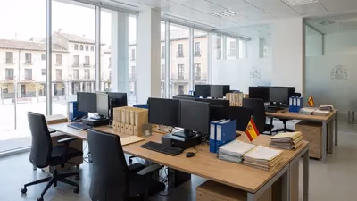 Oposición Ayuntamiento de Antequera 2026: 4 plazas de Conserje