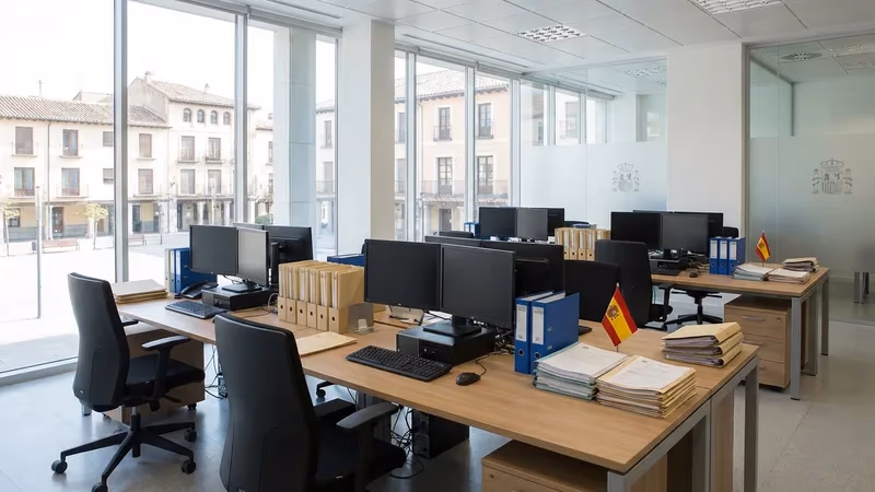 Oposición Ayuntamiento de Antequera 2026: 4 plazas de Conserje