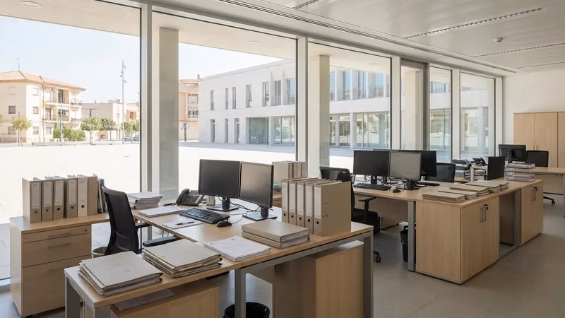 Oposición Ayuntamiento de El Campello 2026: 1 plaza de Técnico/a de Adminis