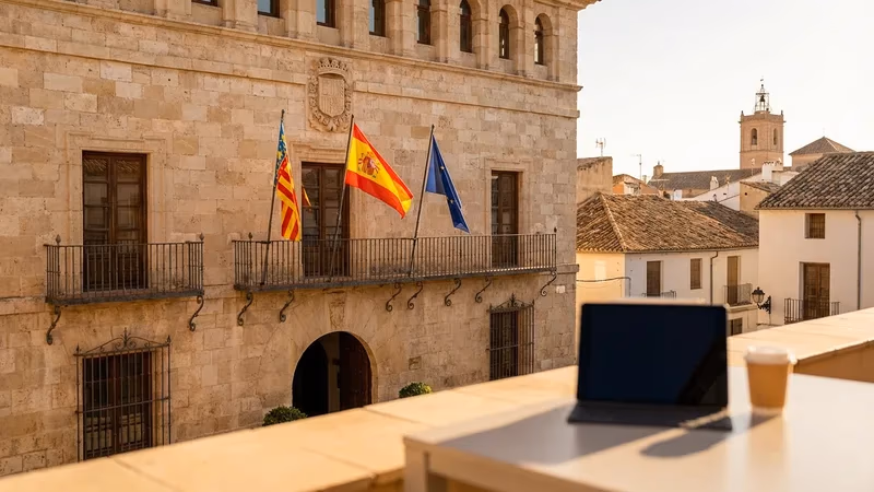 Empleo Ayuntamiento de Geldo 2026: 1 plaza de Agente de Empleo y Desarrollo