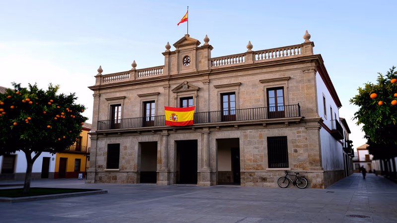 Empleo Ayuntamiento de Geldo 2026: 1 plaza de Agente de Empleo y Desarrollo