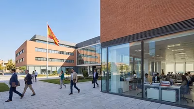 Empleo Ayuntamiento de Getafe 2026: 3 plazas de Auxiliar de Bibliotecas