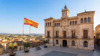 Empleo Ayuntamiento de Igualada 2026: 1 plaza de Técnico/a de Cultura