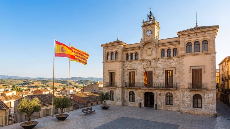 Empleo Ayuntamiento de Igualada 2026: 1 plaza de Técnico/a de Cultura