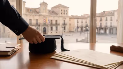 Concurso Ayuntamiento de Langa 2026: 1 plaza de Limpiador/a de Edificios Mu