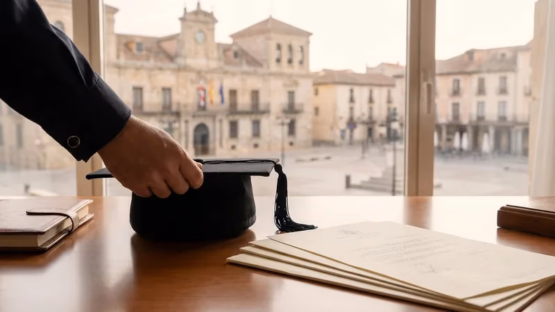 Concurso Ayuntamiento de Langa 2026: 1 plaza de Limpiador/a de Edificios Mu