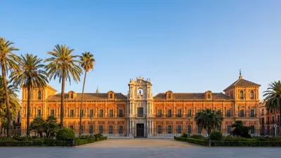 Empleo Ayuntamiento de Linares 2026: 1 plaza de Trabajador/a Social