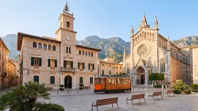 Empleo Ayuntamiento de Sóller 2026: 2 plazas de Auxiliar de Biblioteca