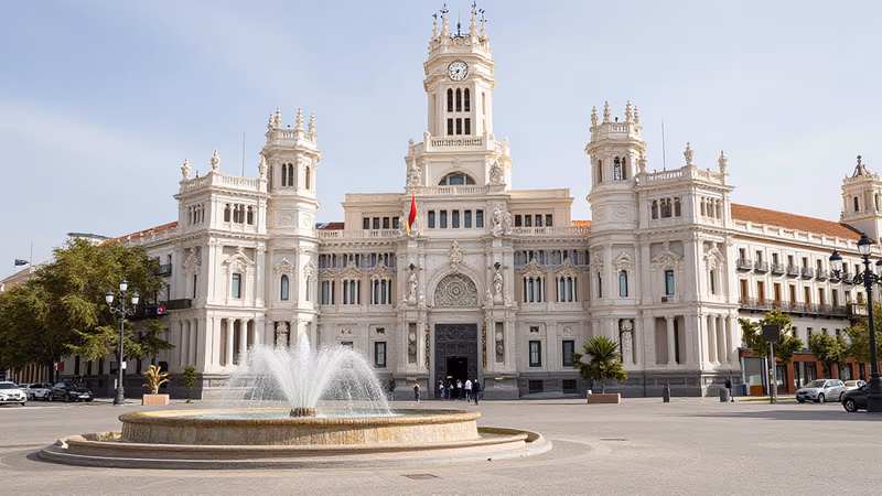 Concurso Ayuntamiento de Tres Cantos 2026: plazas
