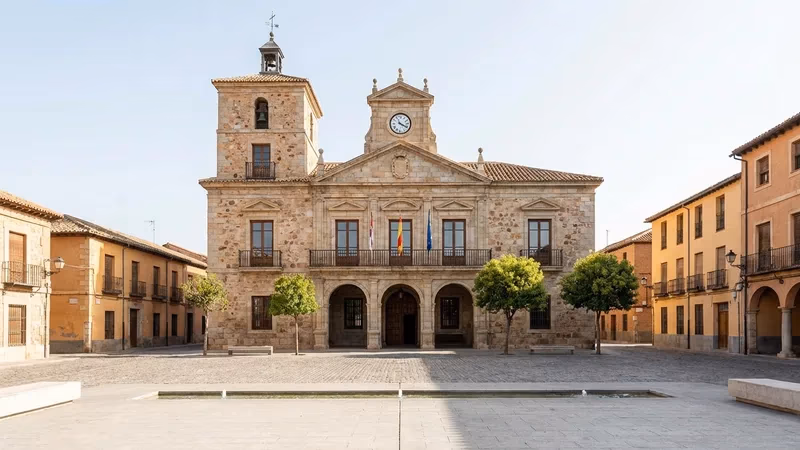 Oposición Ayuntamiento de Valdepeñas 2026: 1 plaza de Profesor/a de Música
