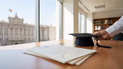 Puesto de Libre Designación en Educación Galicia 2026: Convocatoria