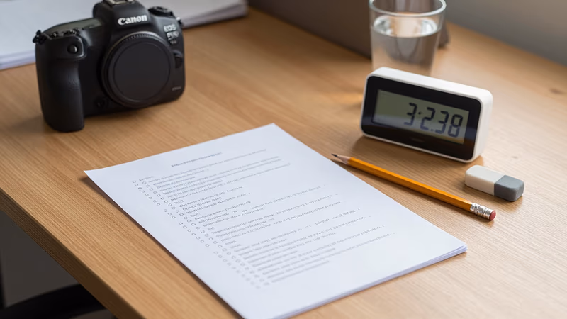 Examen Tecnólogos OPIs 2026: Lista provisional y Fecha primer ejercicio