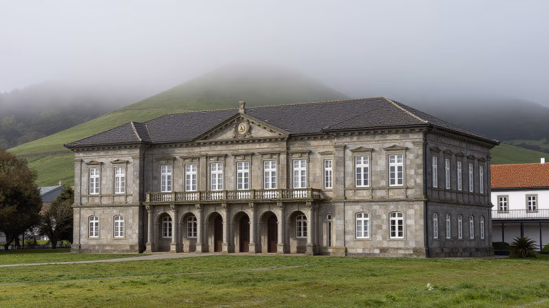 Relación complementaria Emisorista Incendios Xunta de Galicia 2026