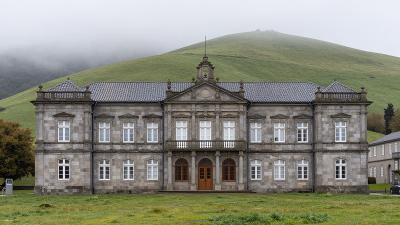 Relación complementaria Vigilante Incendios Xunta de Galicia 2026