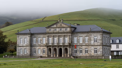 Baremación definitiva concurso Administrativo Galicia 2026