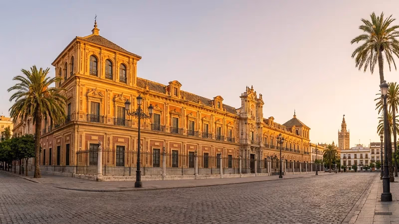 Convocatoria Coordinador Área Recursos Técnicos Almería 2026: 1 plaza