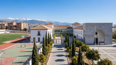 Oposición Diputación Provincial de Granada 2026: 2 plazas de Auxiliar de Se