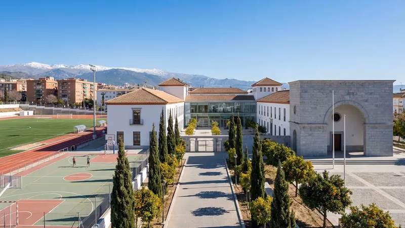 Oposición Diputación Provincial de Granada 2026: 2 plazas de Auxiliar de Se