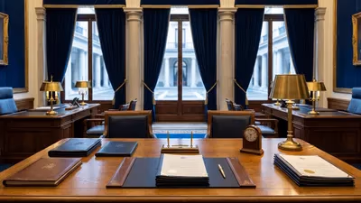 Listas provisionales Cuerpo Superior de Auditores Tribunal de Cuentas 2026