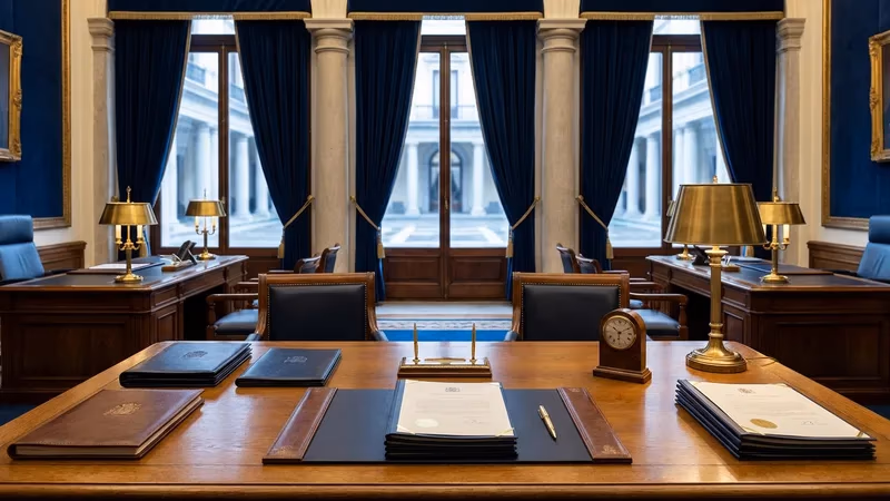 Listas provisionales Cuerpo Superior de Auditores Tribunal de Cuentas 2026