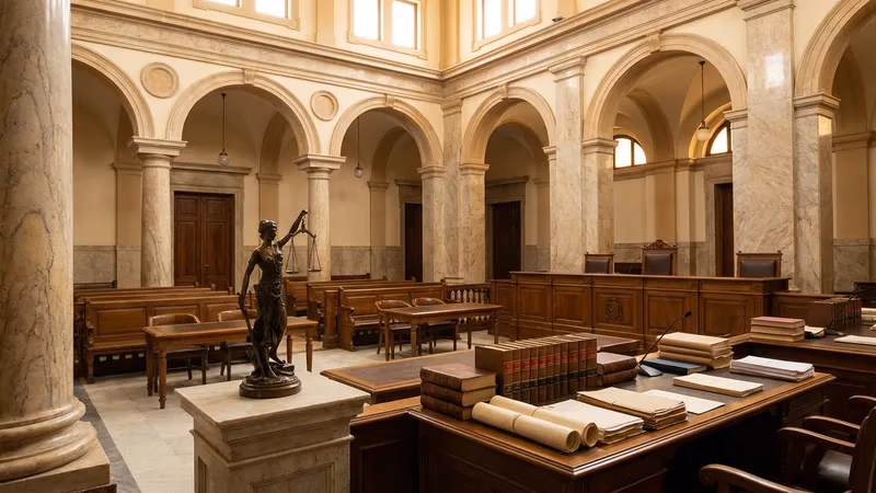 Puestos de Libre Designación TSJ Andalucía 2026: Convocatoria BOE